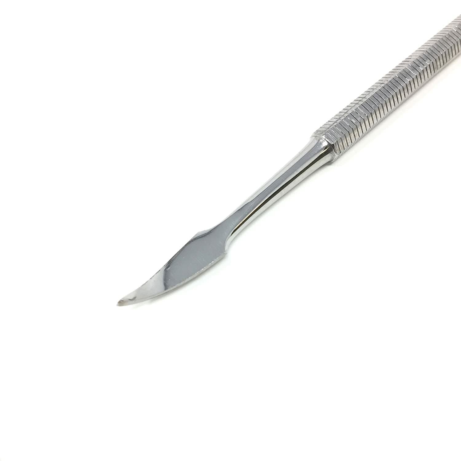 Cynamed Stainless Steel Spatula Wax & Clay Sculpting Tool Carver Dental Pick Set 3