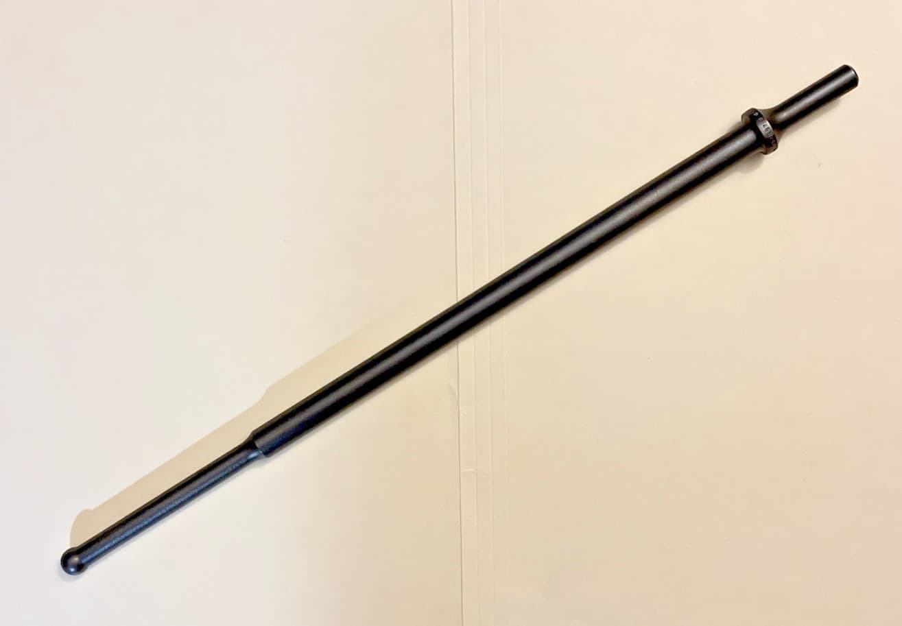 MAC AH1160FP-D Expansion Freeze Plug Drive Install Tool 14” for Air Impact  USA