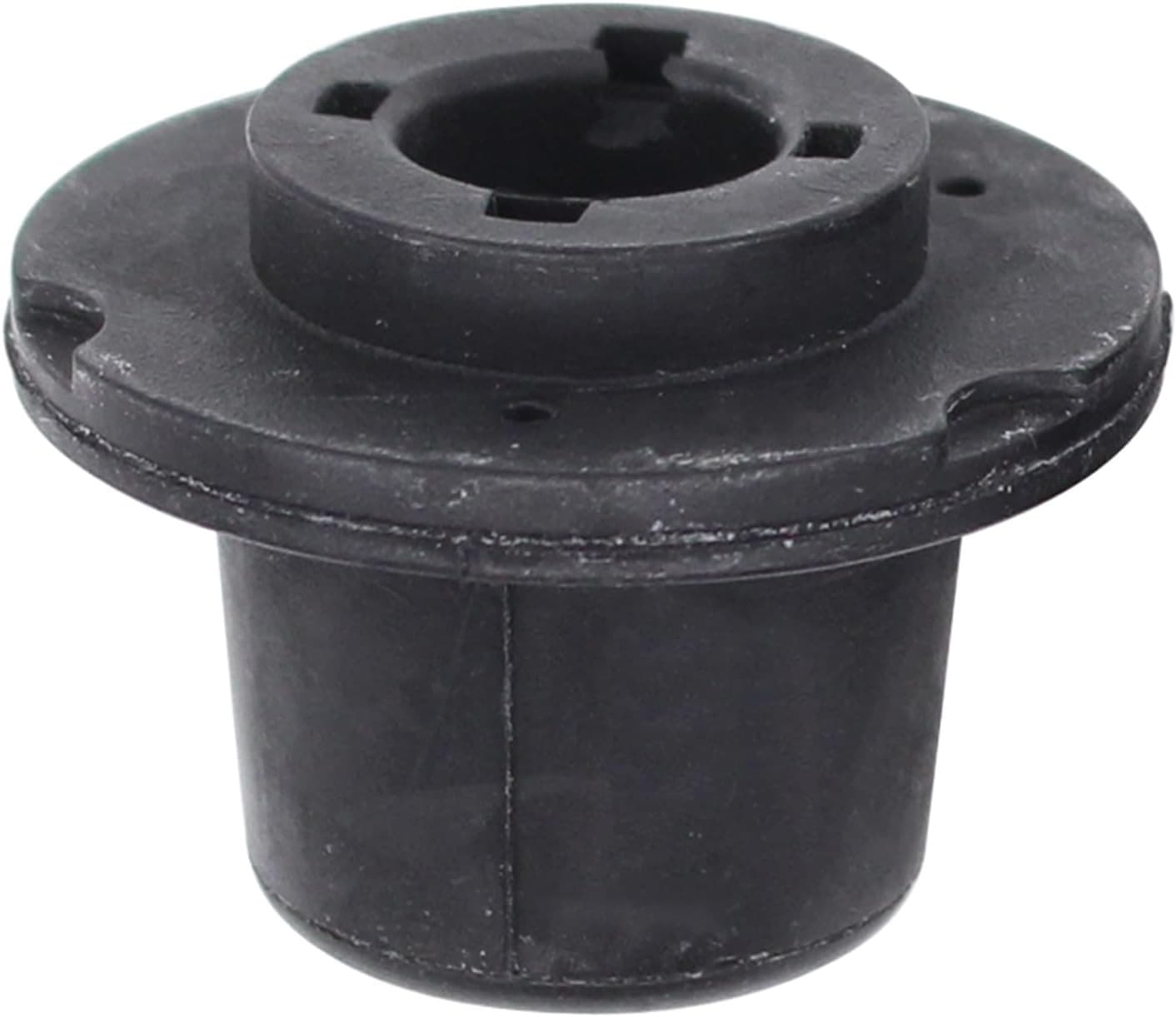 2Pcs Radiator Lower Mount Bushing for Lower Mount Bushing 2