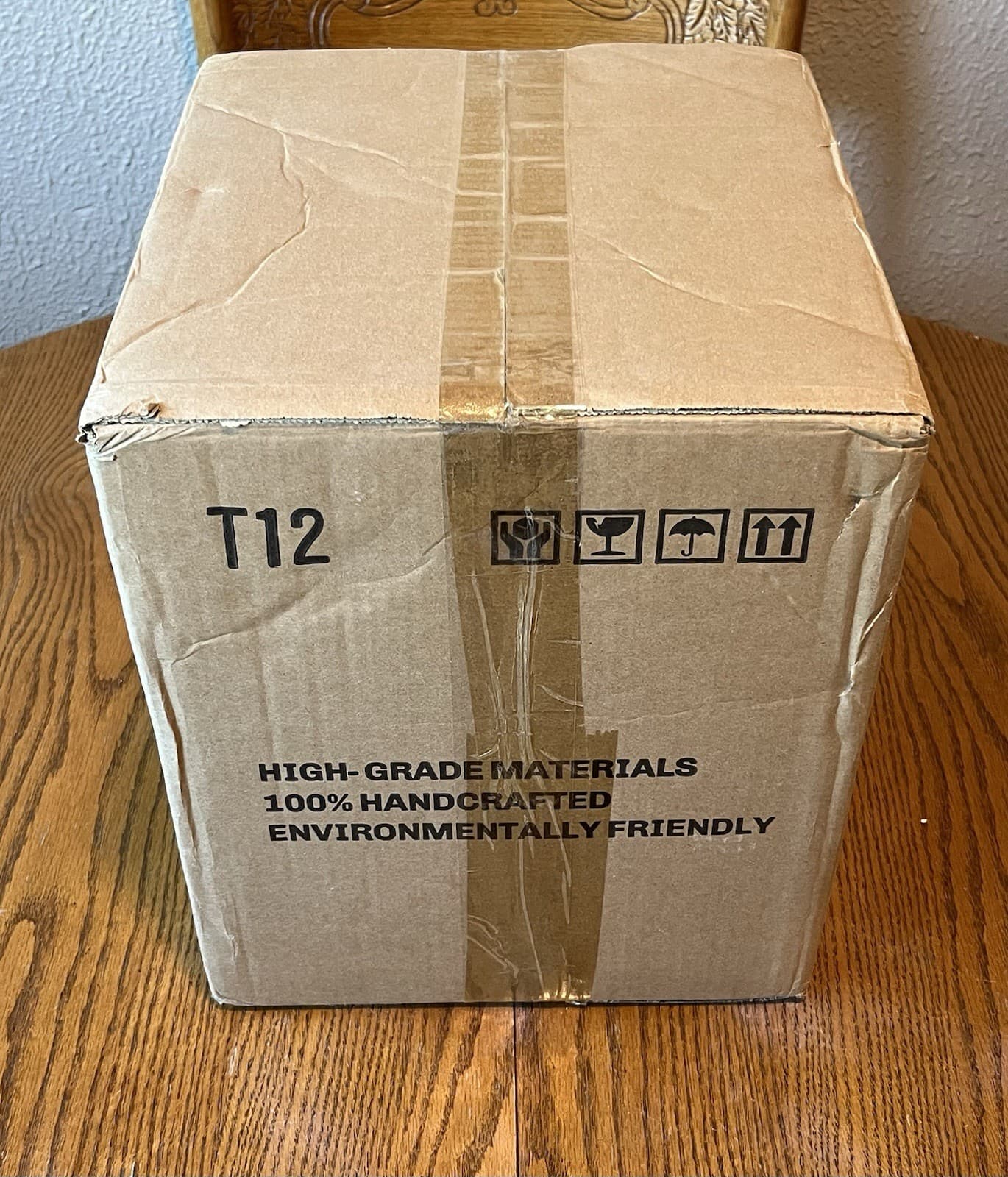 US SELLER Xcoser Star Wars The Bad Batch Crosshair 1:1 Scale Helmet Cosplay 5