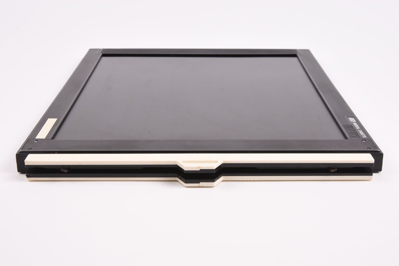 Fidelity Medical Cassette Sheet Film Holder - 11x14 in. #Z-RCMED1114 3