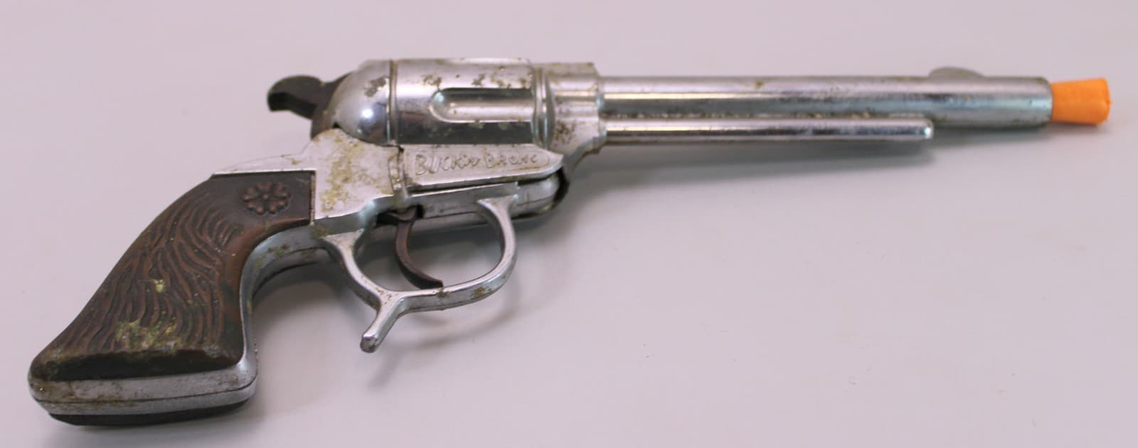 Buck 'N Bronc Cap Gun 2