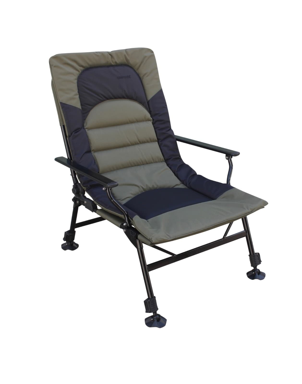 Fishing Camping Chairs Full Range Wide Boy Arm Chair Recliners 5