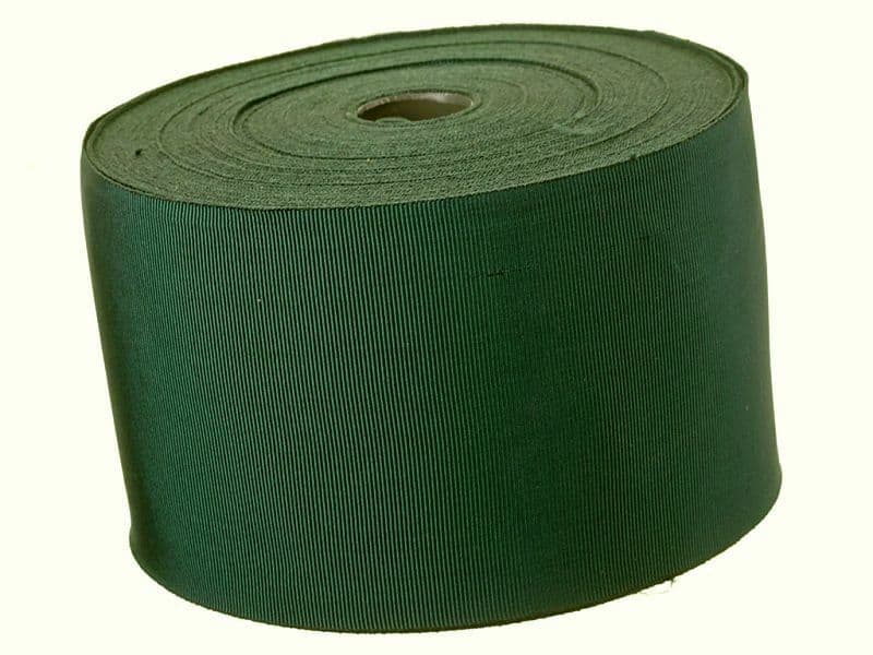 greyish green SASH RIBBON 10cm 2m Russian Imperial Order St.John of Jerusalem 3