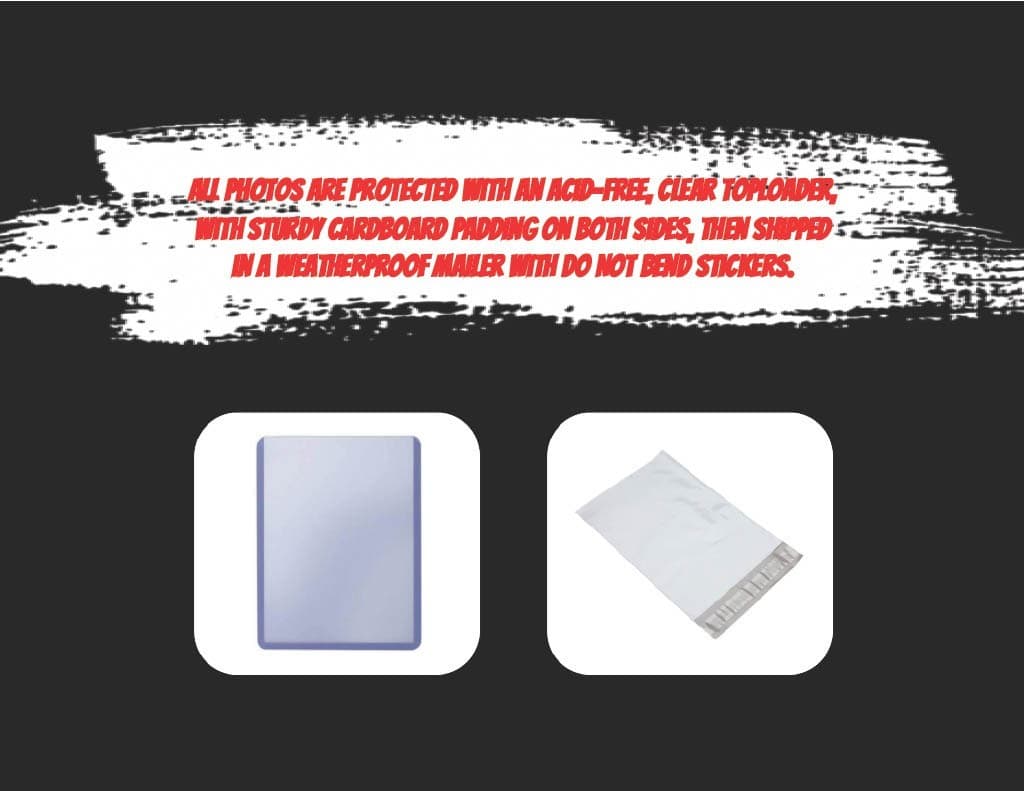 Scarlett Bordeaux & Karrion Kross Signed WWE NXT 8x10 Photo Autograph JSA COA 3