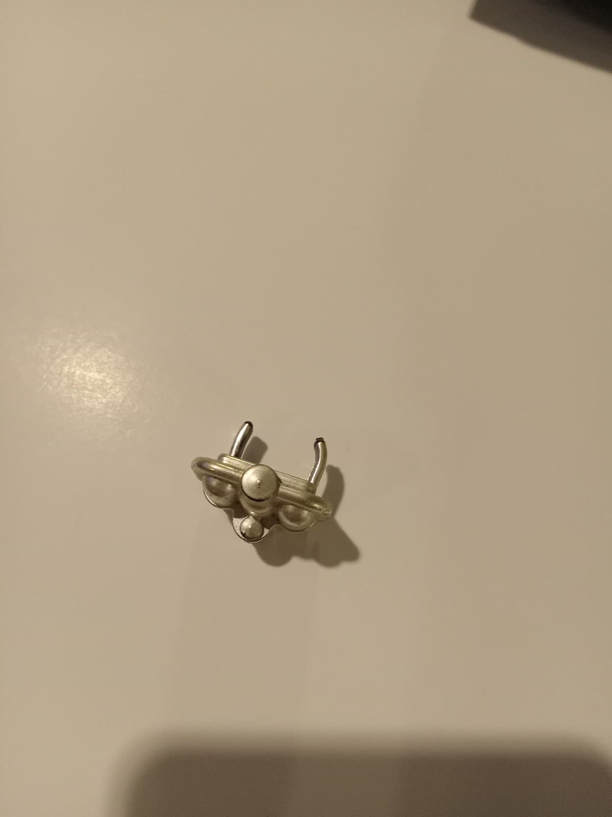 mattel switch n go lost in space Professor Johns Jet Pack 4