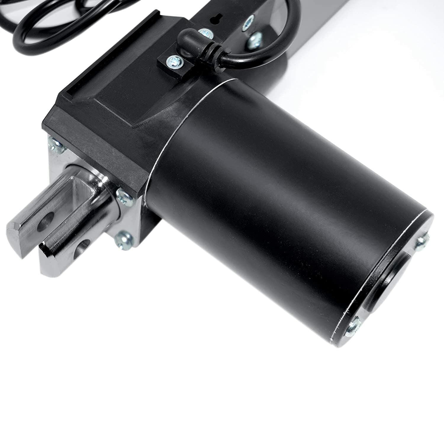 12V Linear Electric Actuator (4"-24" stroke, 200-600 lbs. force) - PA-03 model 6
