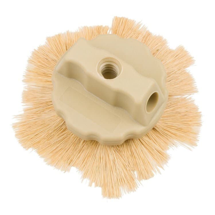 Lobo Tools 8.5" Shag Style Tampico Drywall Texture Stipple Brush 2