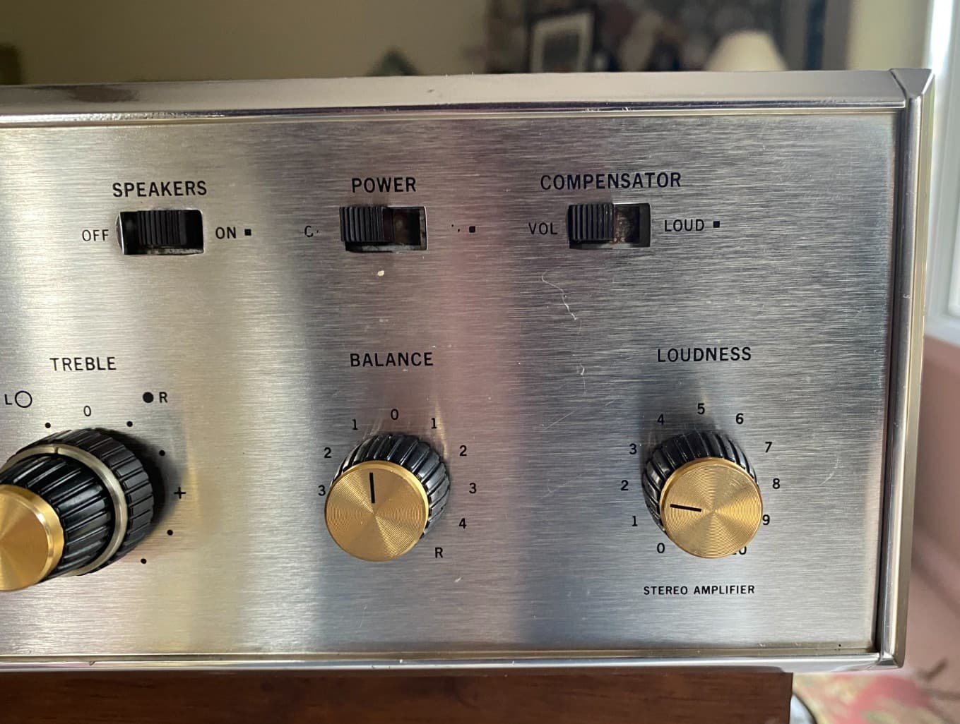 HH Scott Stereomaster 299-D Integrated Amplifier - Excellent Working Condition 4