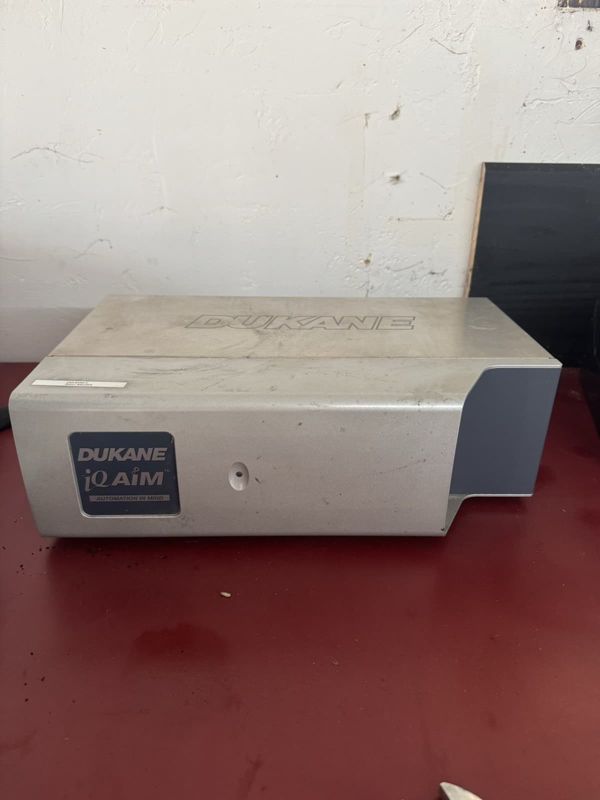 Dukane Iq Aim Ultrasonic Generators (4) 3