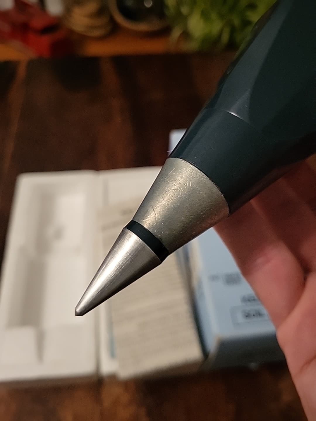 Kelway Vintage Soil Acidity Tester pHD Made In Japan Complete In Box CIB NICE  6