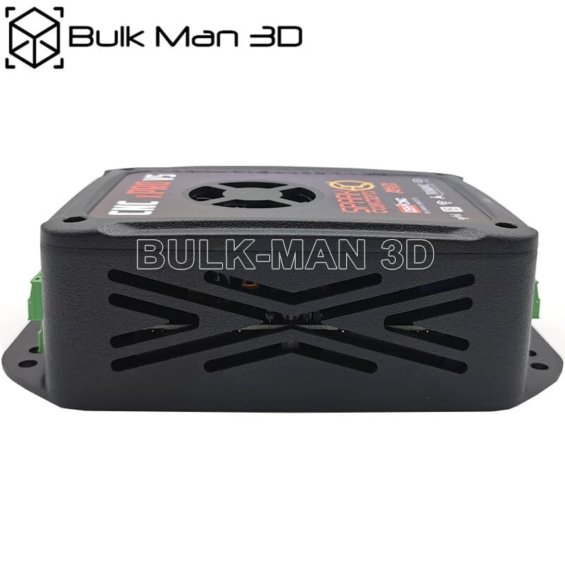 CNC xPRO V5 Control Card 4Axis Motion Control Card Breakout Board for Wood CNC 2