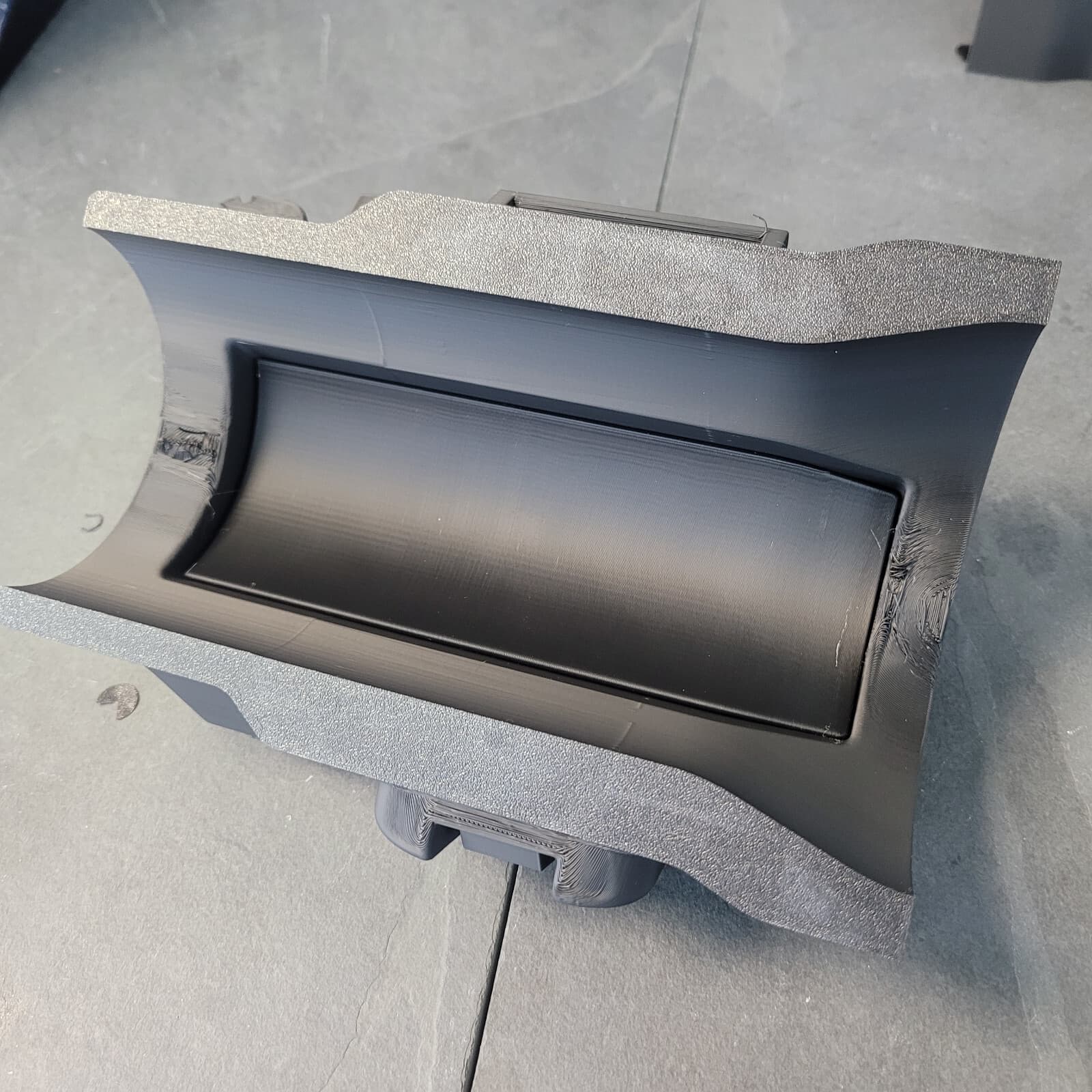 Pipboy 3000 MKIV Use with a Phone with Moving Knobs and Dial | Raw DIY KIT 5