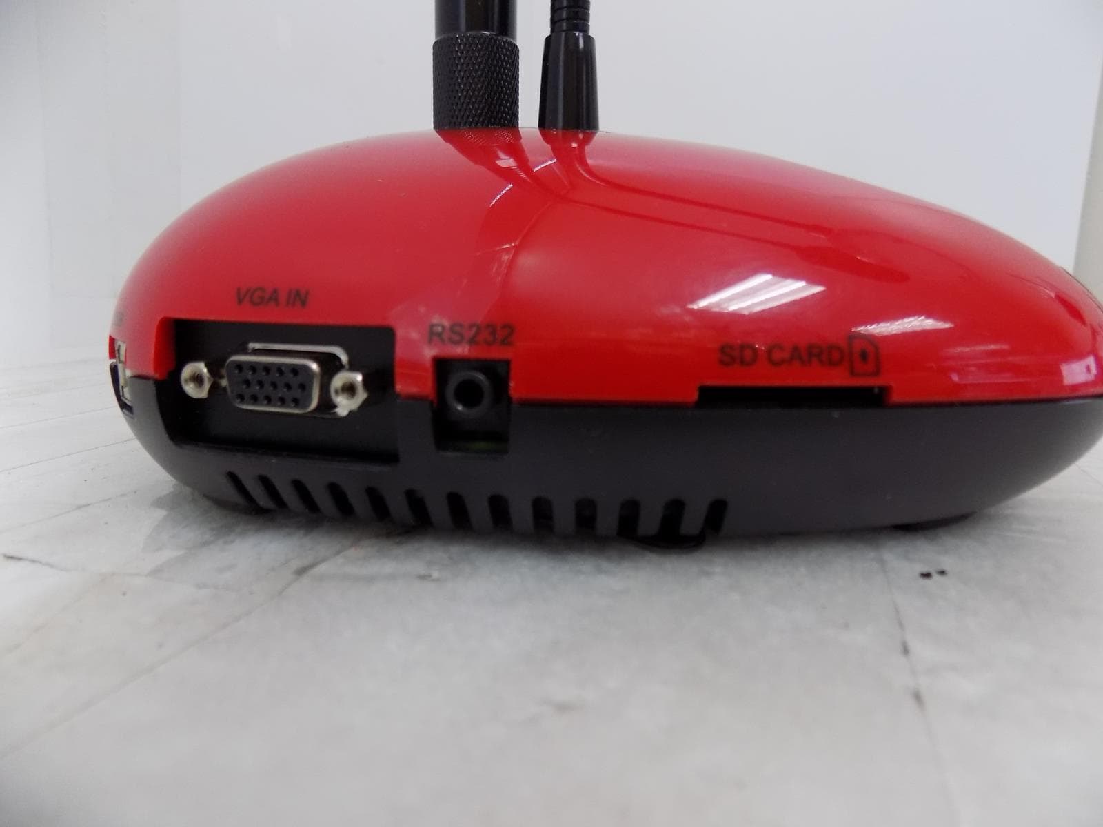 LUMENS DC166 6X OPTICAL DOCUMENT LIGHT PROJECTOR 3