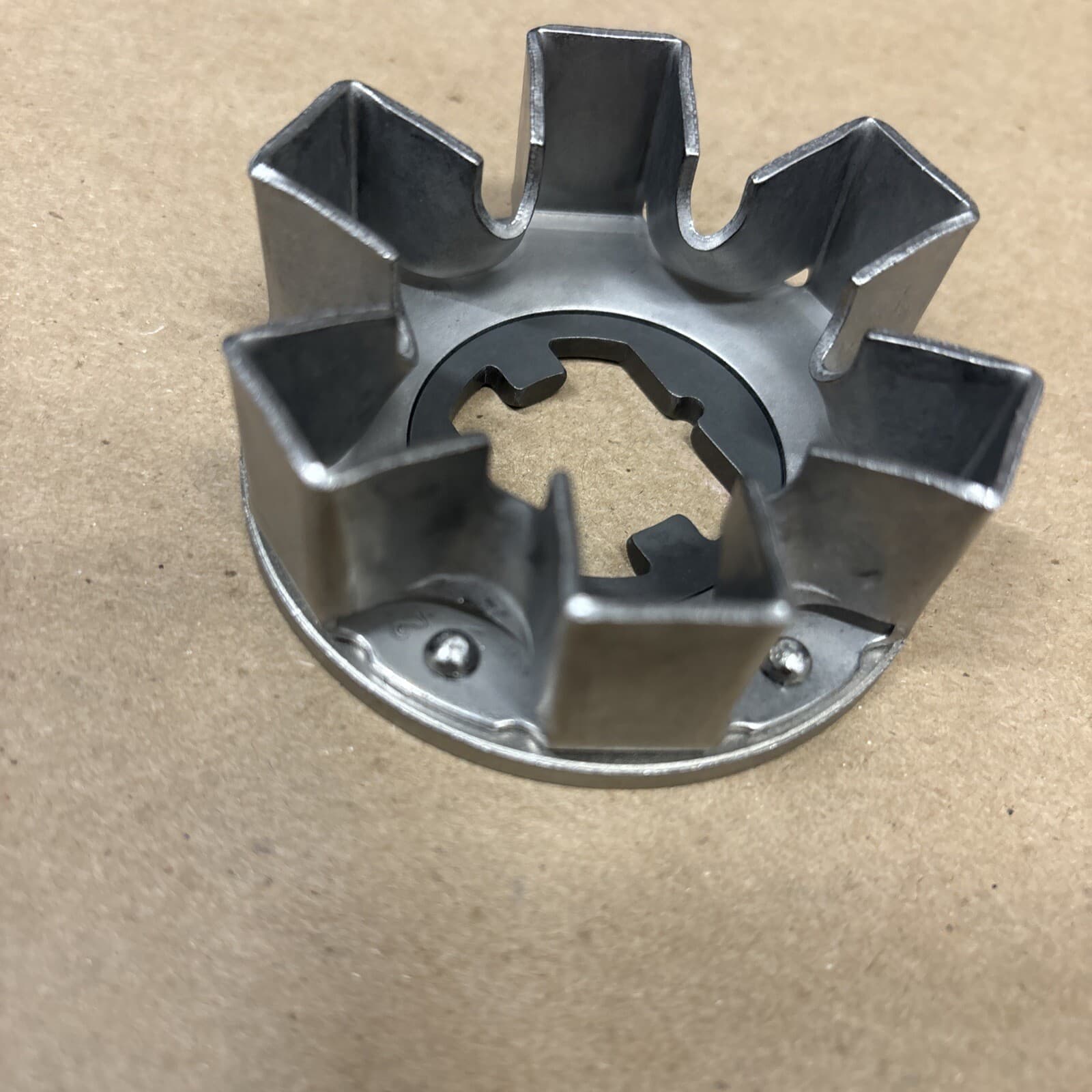 OE Stanadyne 29111 Roosamaster FLEX RING FAILURE KIT Diesel Fuel Injection Pump 3