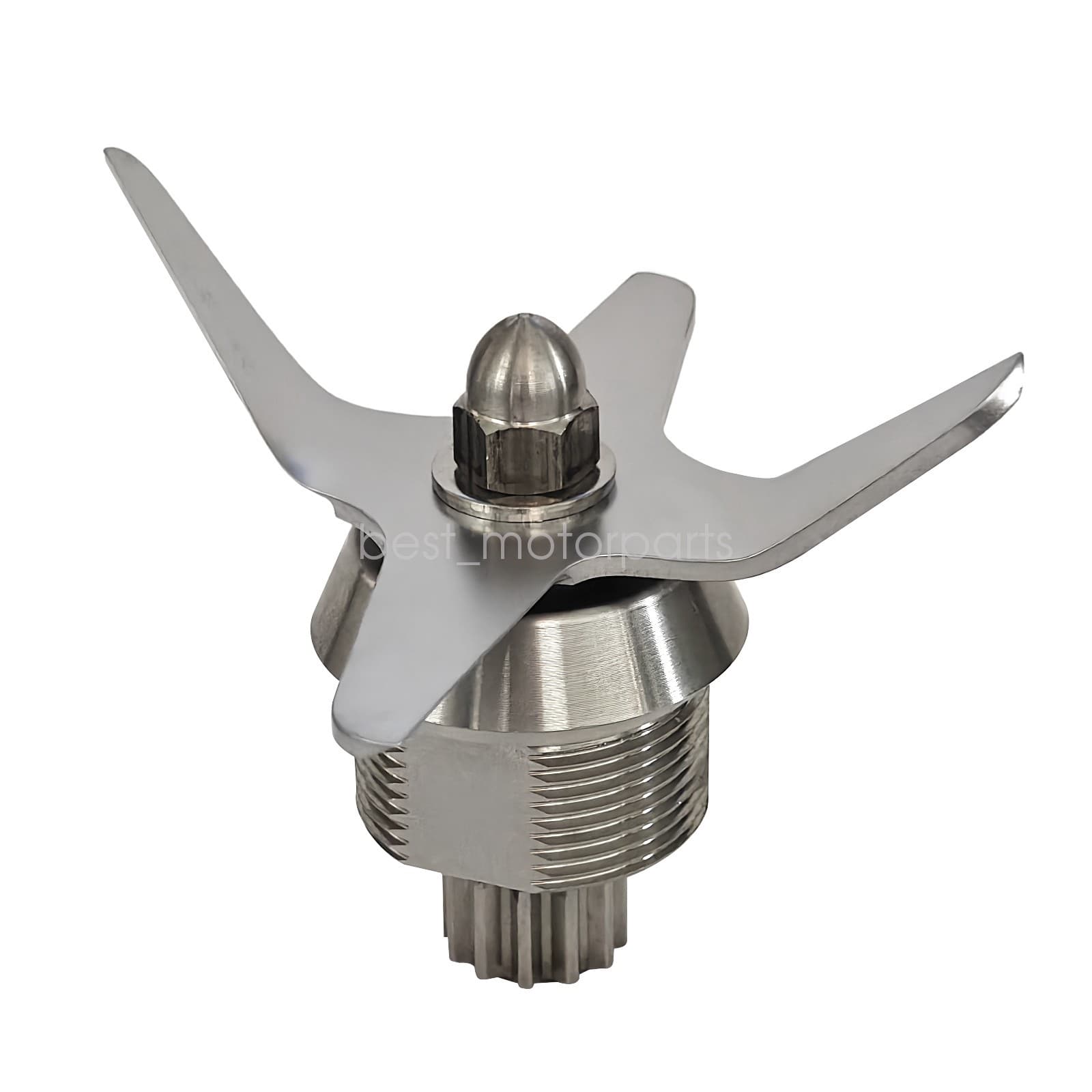 4×Replacement for Waring 503397 MX1000 MX1100 MX1200 Blender Blade Assembly NEW 2