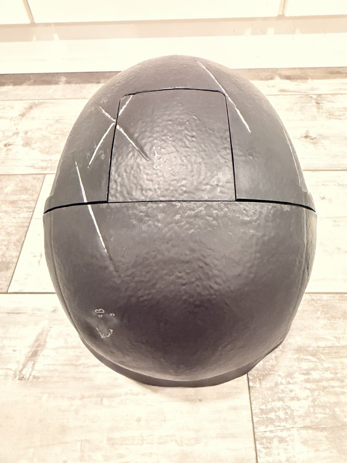 Hasbro Star Wars The Black Series Kylo Ren Voice Changing Helmet 6