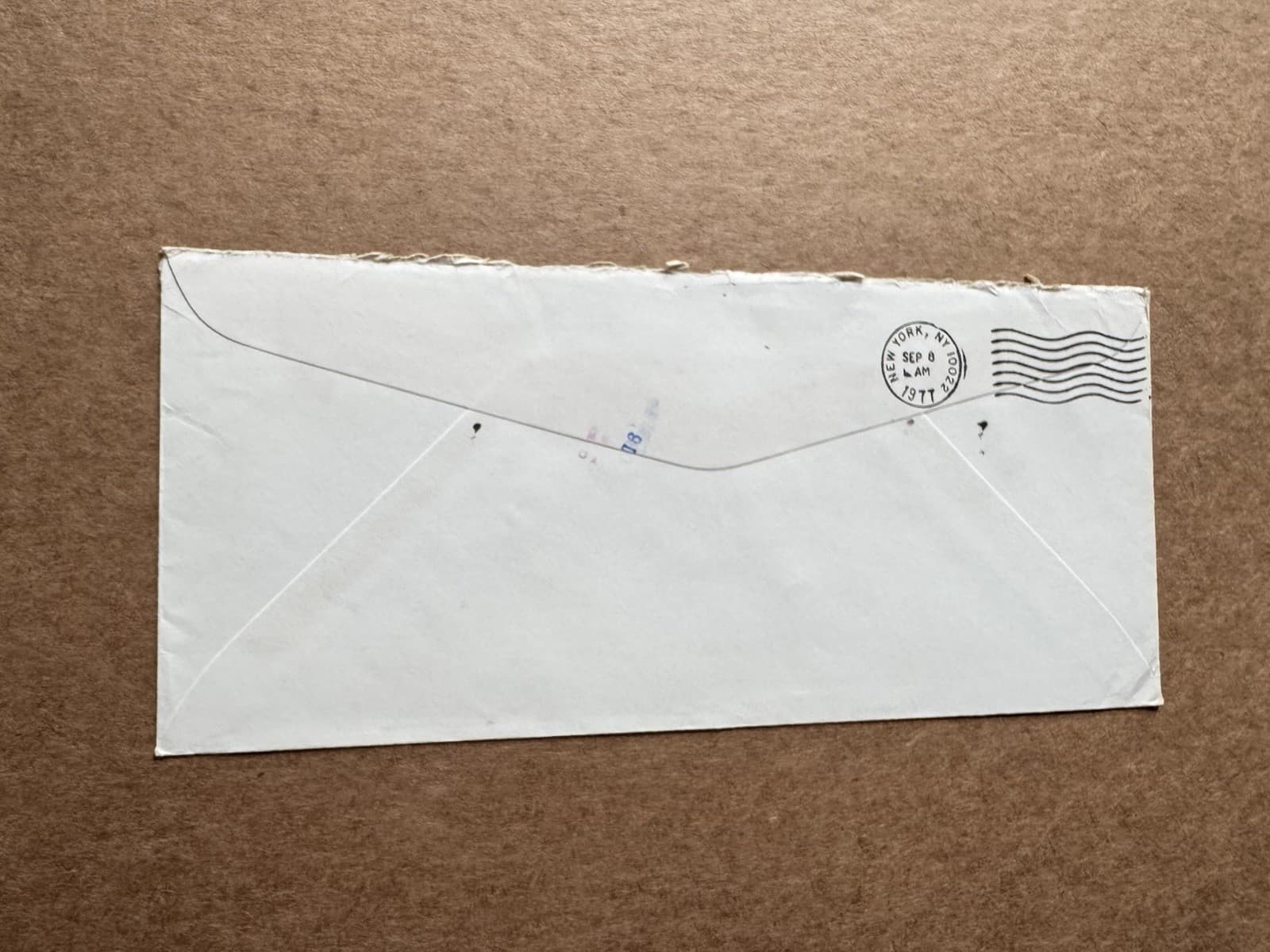 US Medical Meter Cover (91) +1977 HIP =medical Service Without Doctor Bills Ad 3