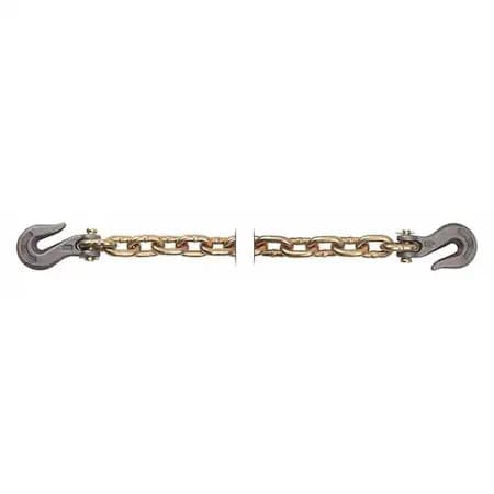 Peerless Chain 5262060 Transport Chain, 14 Ft., 6600 Lb.