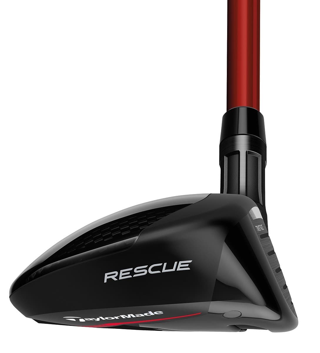 TaylorMade STEALTH 2 HD Rescue 27* 5H Hybrid Senior Fuji Speeder NX Red 50 VG 2