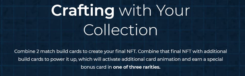 RoboTech NFT Miriya Parina Bronze (Pwr:1) Series 1 Mint # 586 3