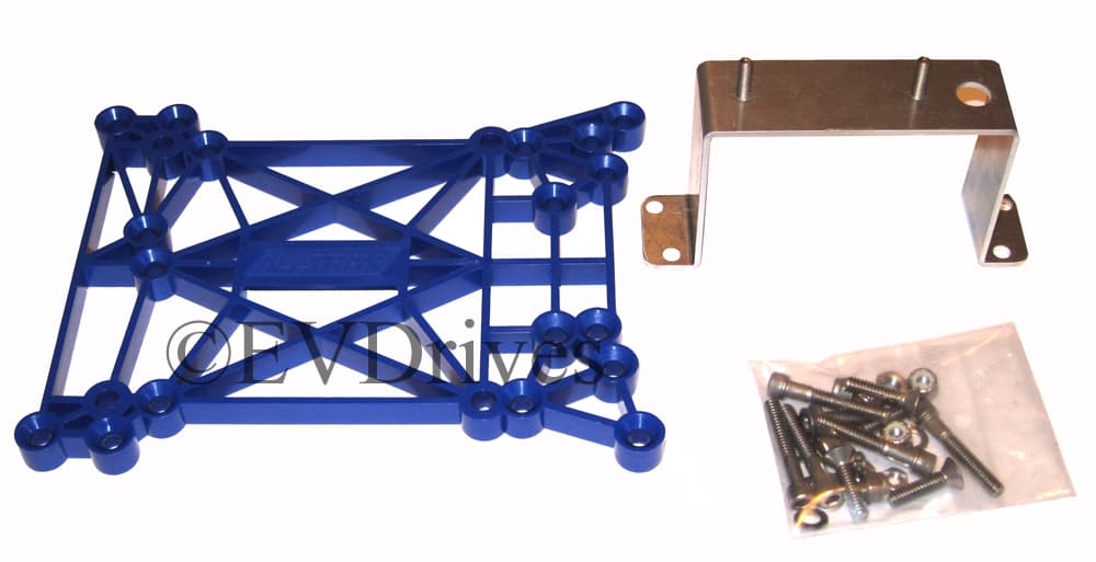 Alltrax XCT-48400 YDRE / G29 Motor Controller For Yamaha Drive Golf Car 3