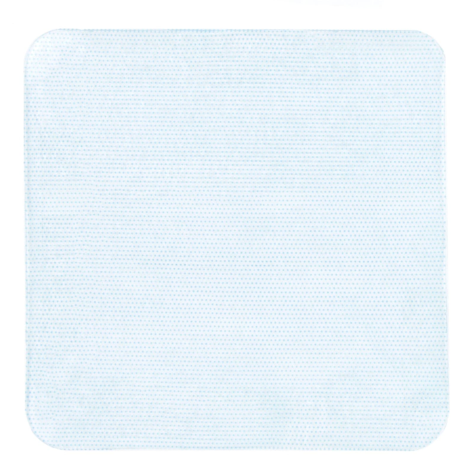AquaDerm Hydrogel Wound Dressing Sterile Square 2