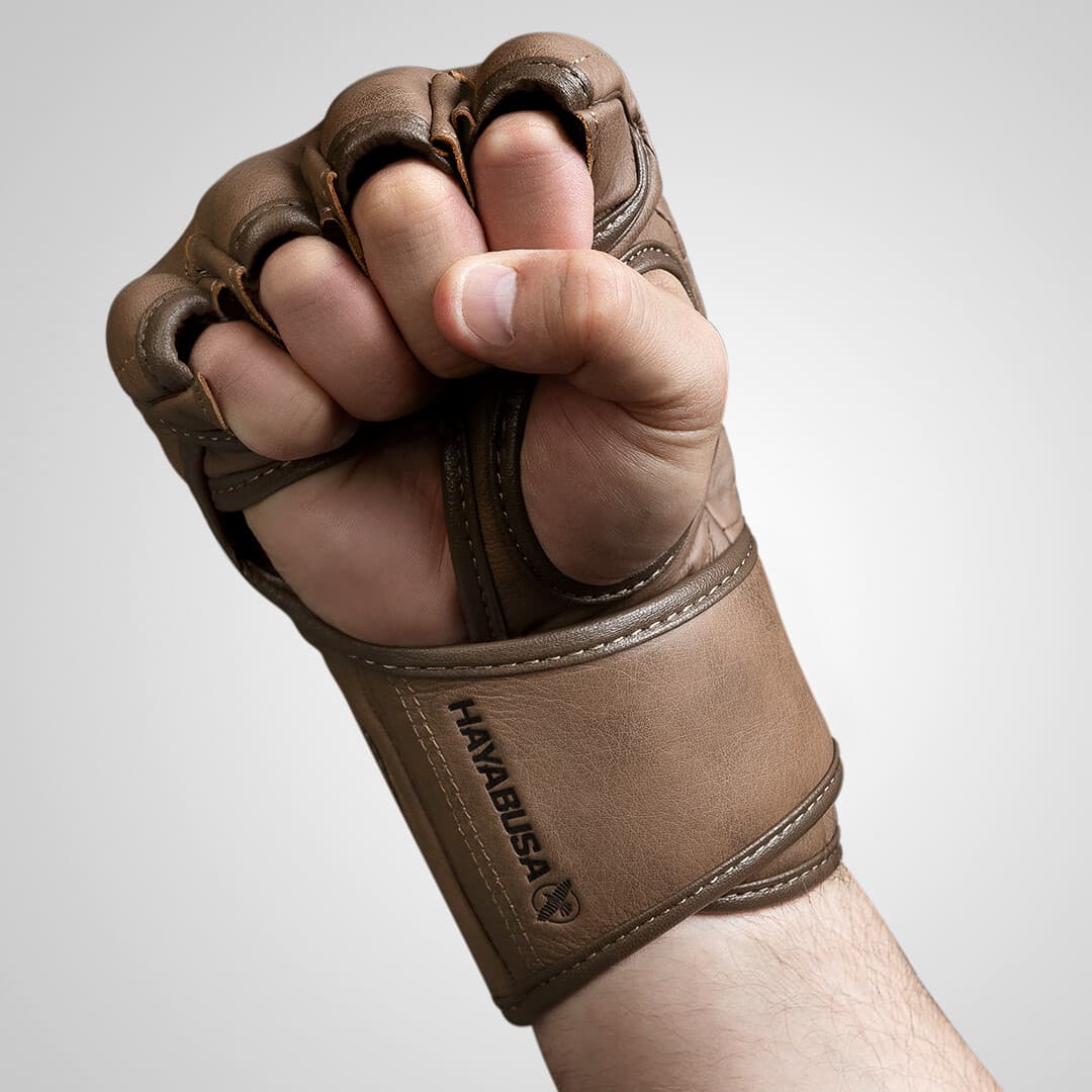 Hayabusa T3 LX 4oz MMA Gloves 5