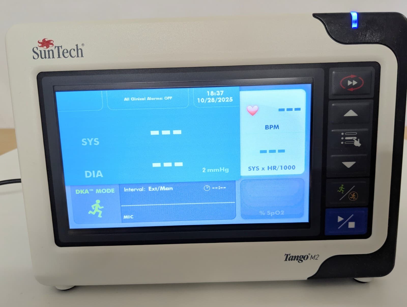 Sun Tech Tango M2 Monitor 4