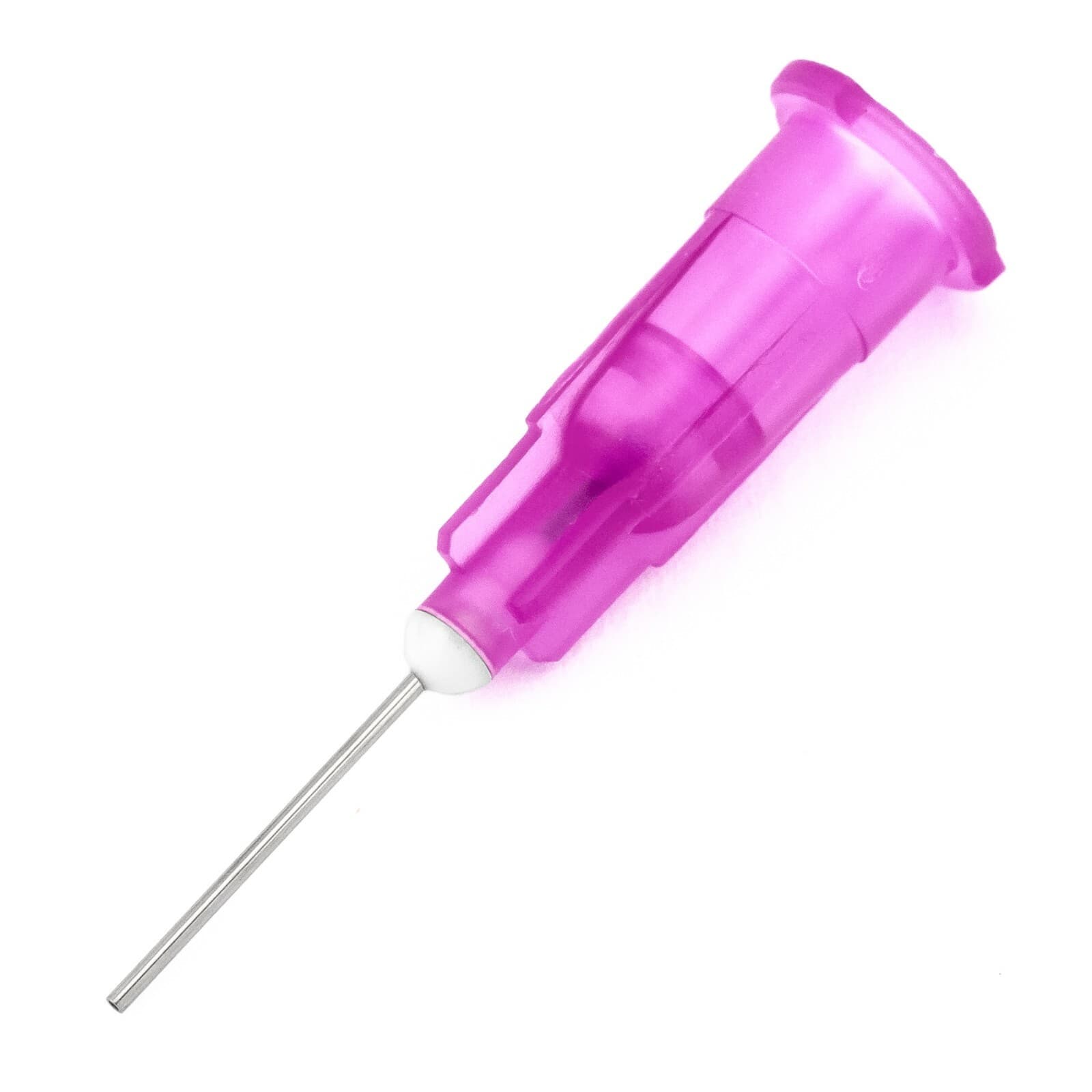 15pcs 24G Syringe Glue Dispenser Plastic Precision Liquid Applicator Gauge Tips 3