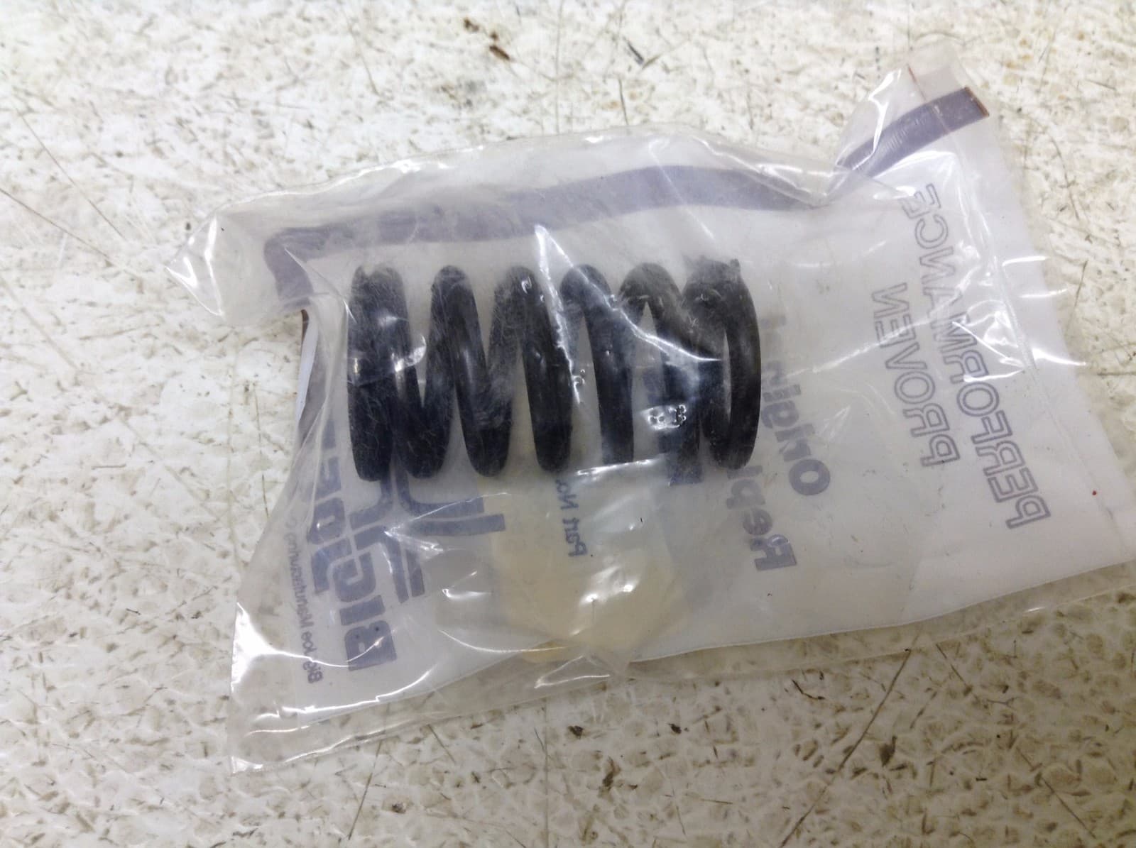 Big Joe 075005 Brake Spring for Brake P New 2