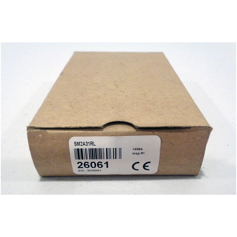 For BANNER SM2A31RL Photoelectric Sensor