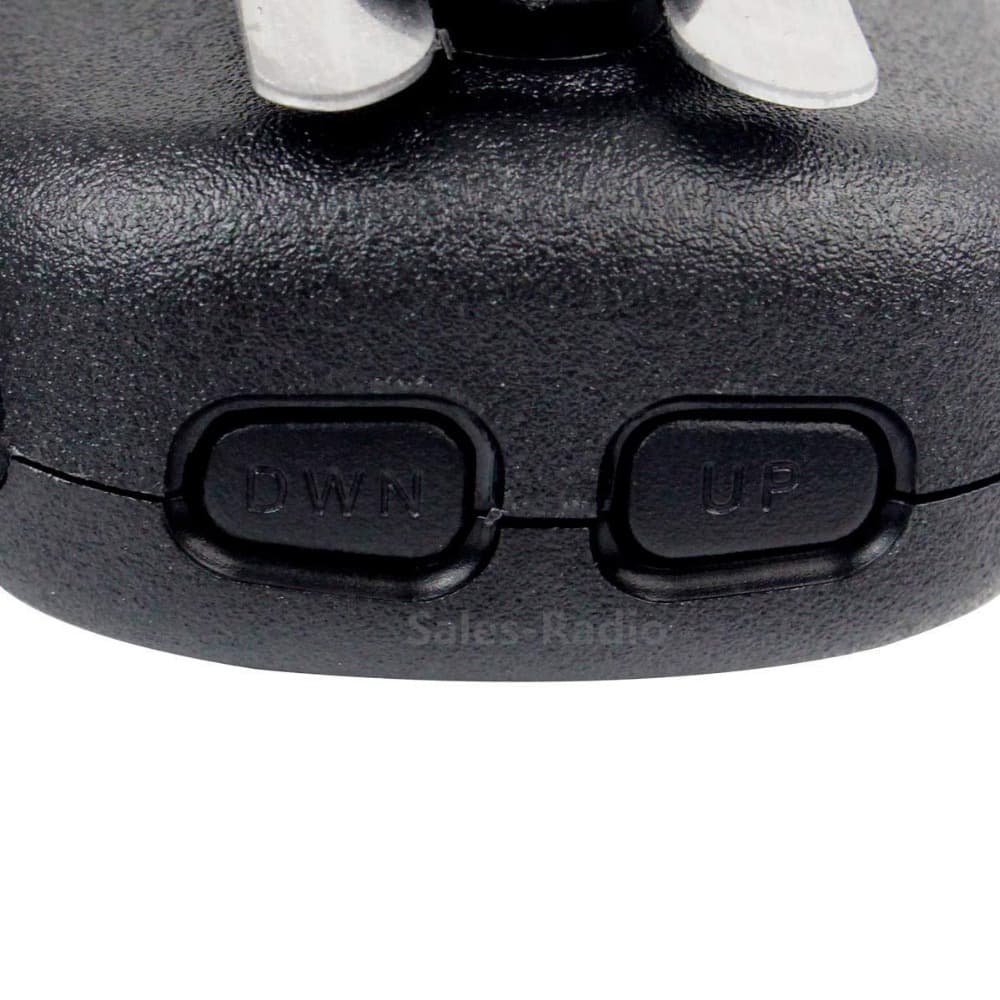 MH-48A6J DTMF 6Pin Microphone For Yaesu FT-8900 FT-8900E FT-1500M FT-1802M Radio 5