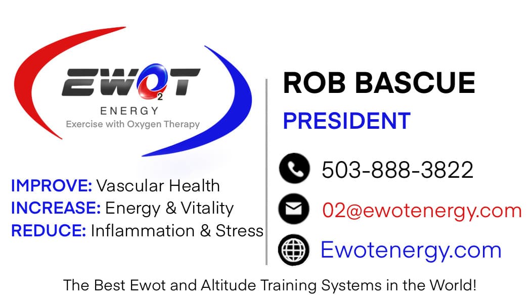 EWOT / ALTITUDE Reservoir - 1700 Total Liter capacity 5