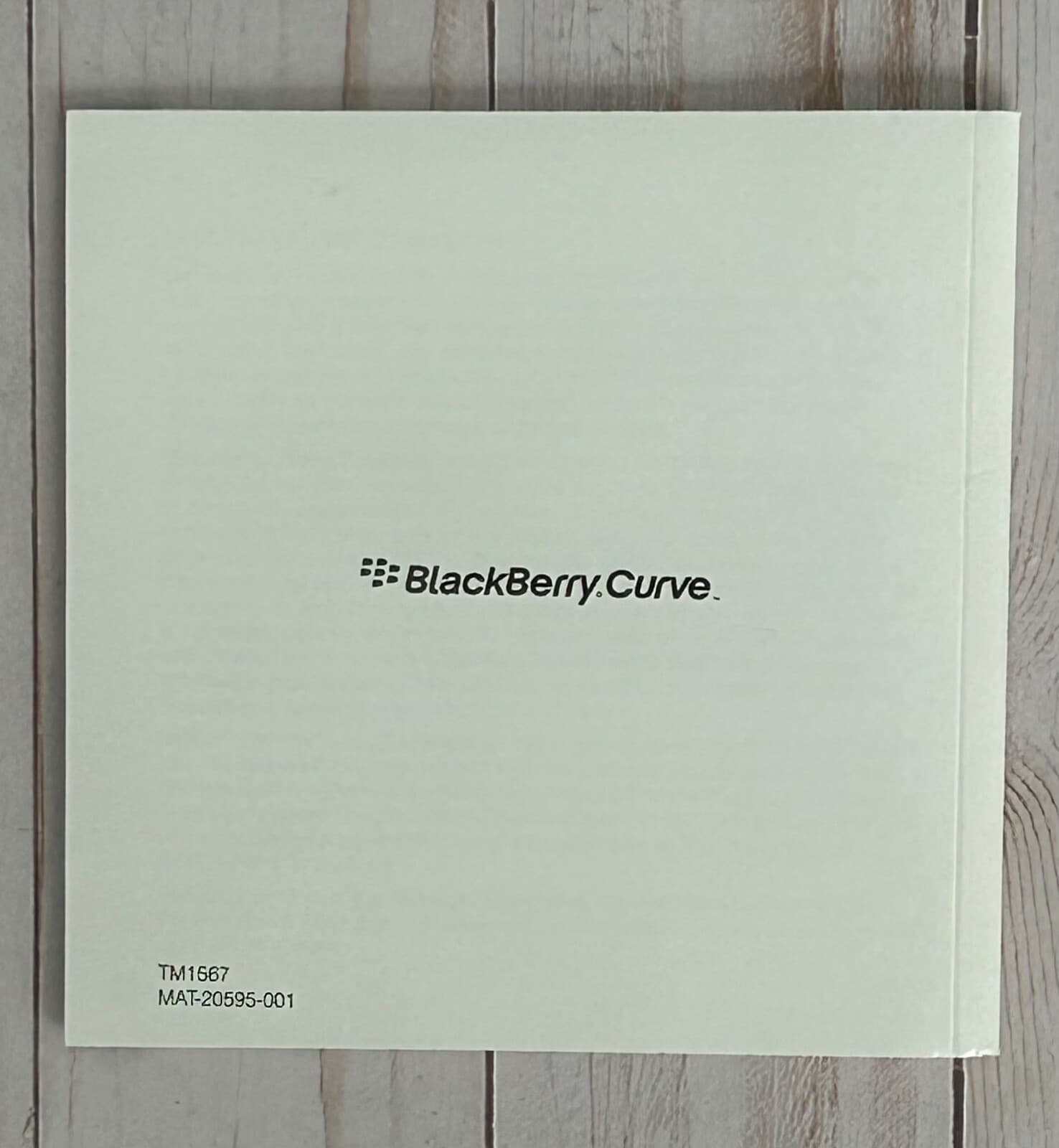 T-Mobile BlackBerry Curve 8900 Getting Started Manual 2