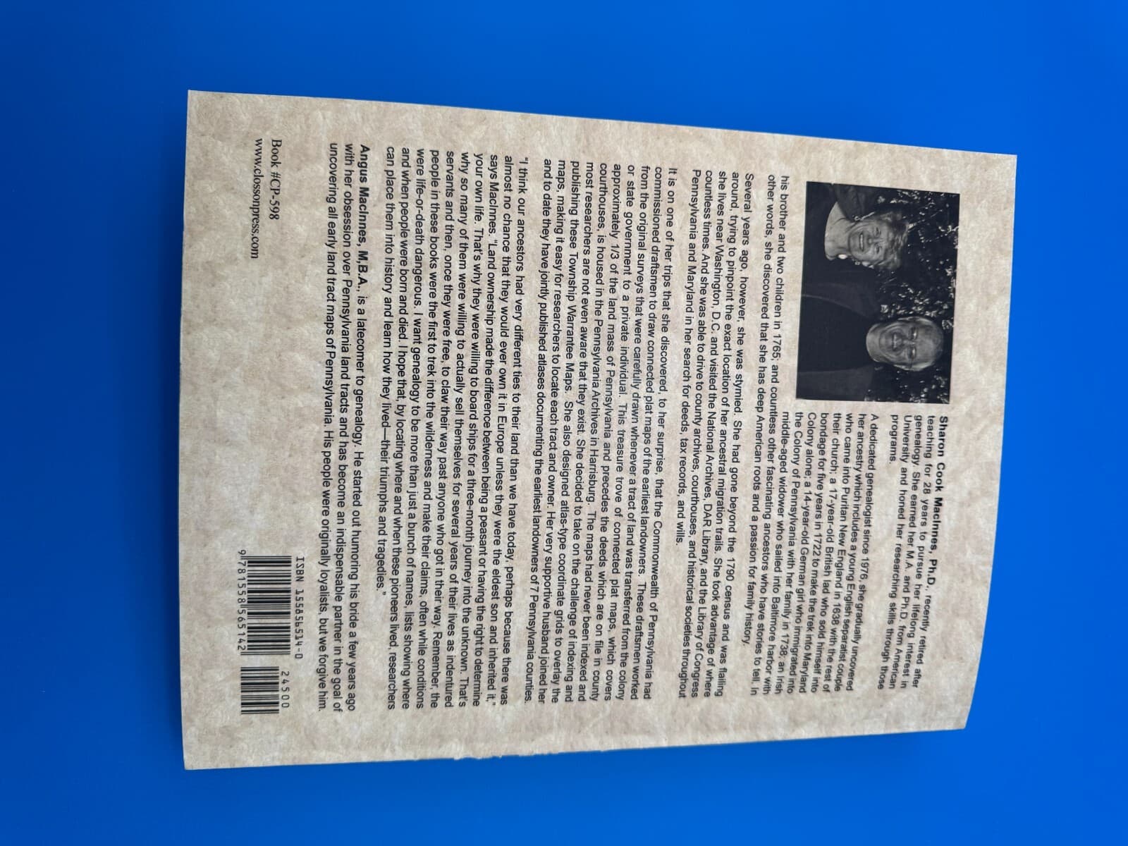 Early Landowners of Pennsylvania. Atlas of Township Warrantee Maps of Dauphin Co 5