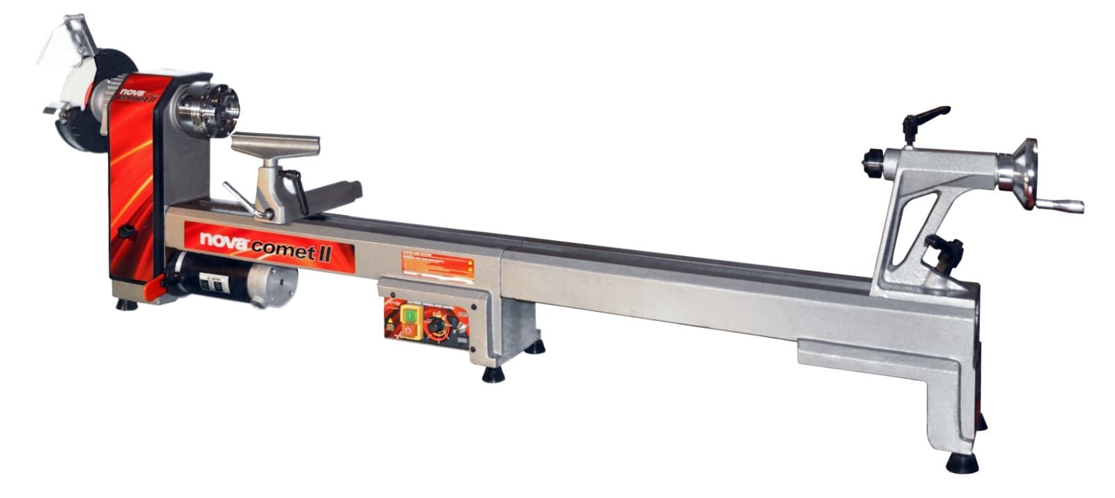 NOVA Comet II Extension Bed - Great Deal! 3