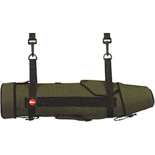 Brand New Unused Leica Televid 77 Straight View Scope Every Ready Case 42315