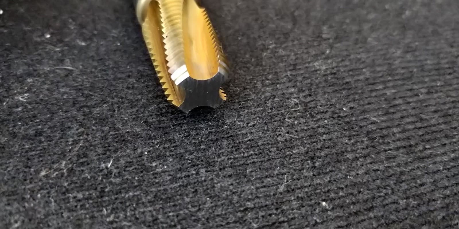 GREENFIELD    1/4"-18 NPT National Pipe Thread Pipe Tap EM-SS Premium tap 4