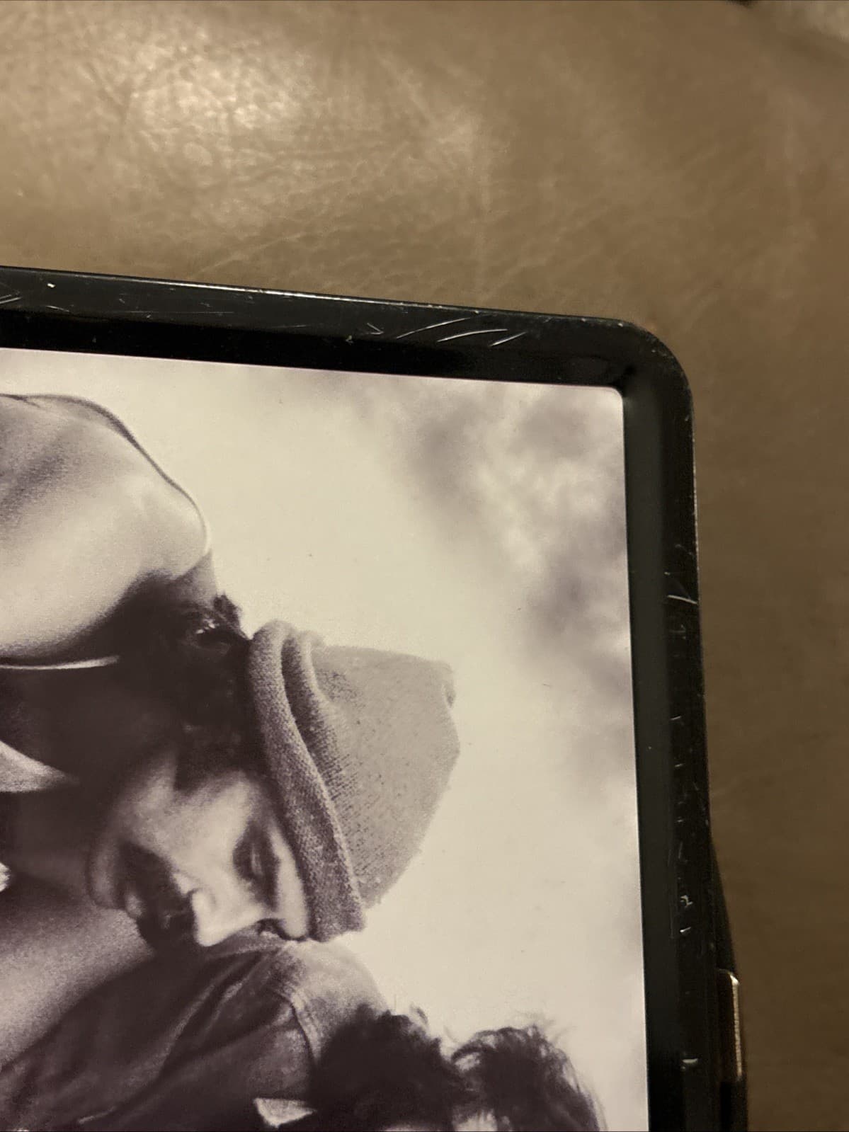 Cheech & Chong's Up In Smoke Neca Limited Edition Lunchbox NO Thermos 3