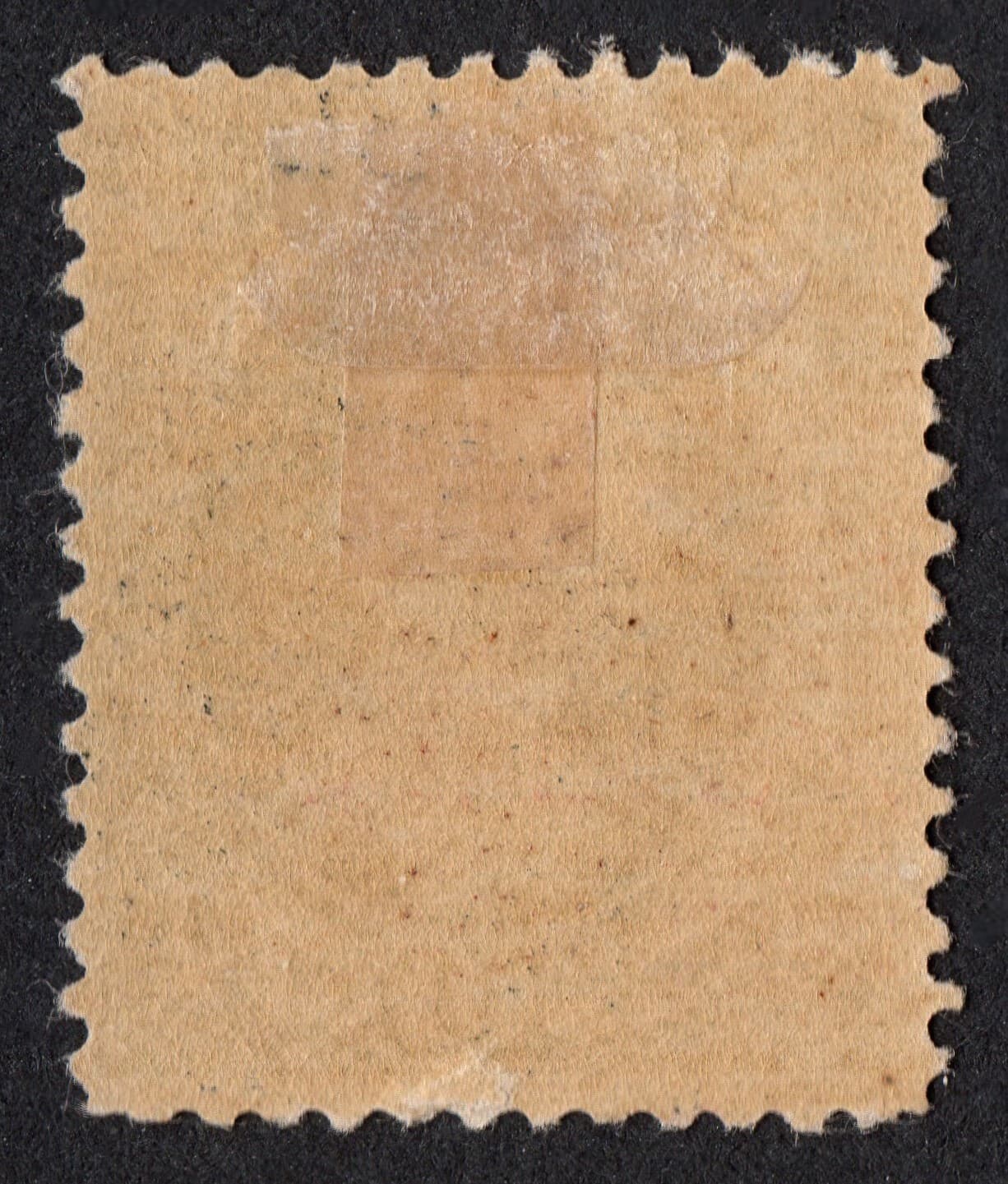 US # 190s TYPE D *MINT OG H { 30c HAMILTON } BEAUTY SPECIMEN OVERPRINT FROM 1889 2