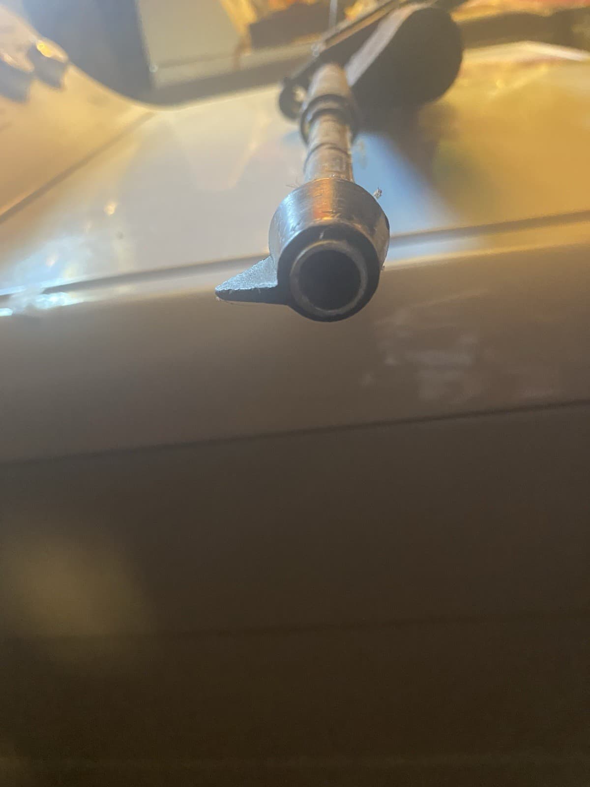 Rare Vintage 1980's .40 Cal Mega Dart, Inc. Gun MX-7 Rifle Scuba Hunting Fishing 5