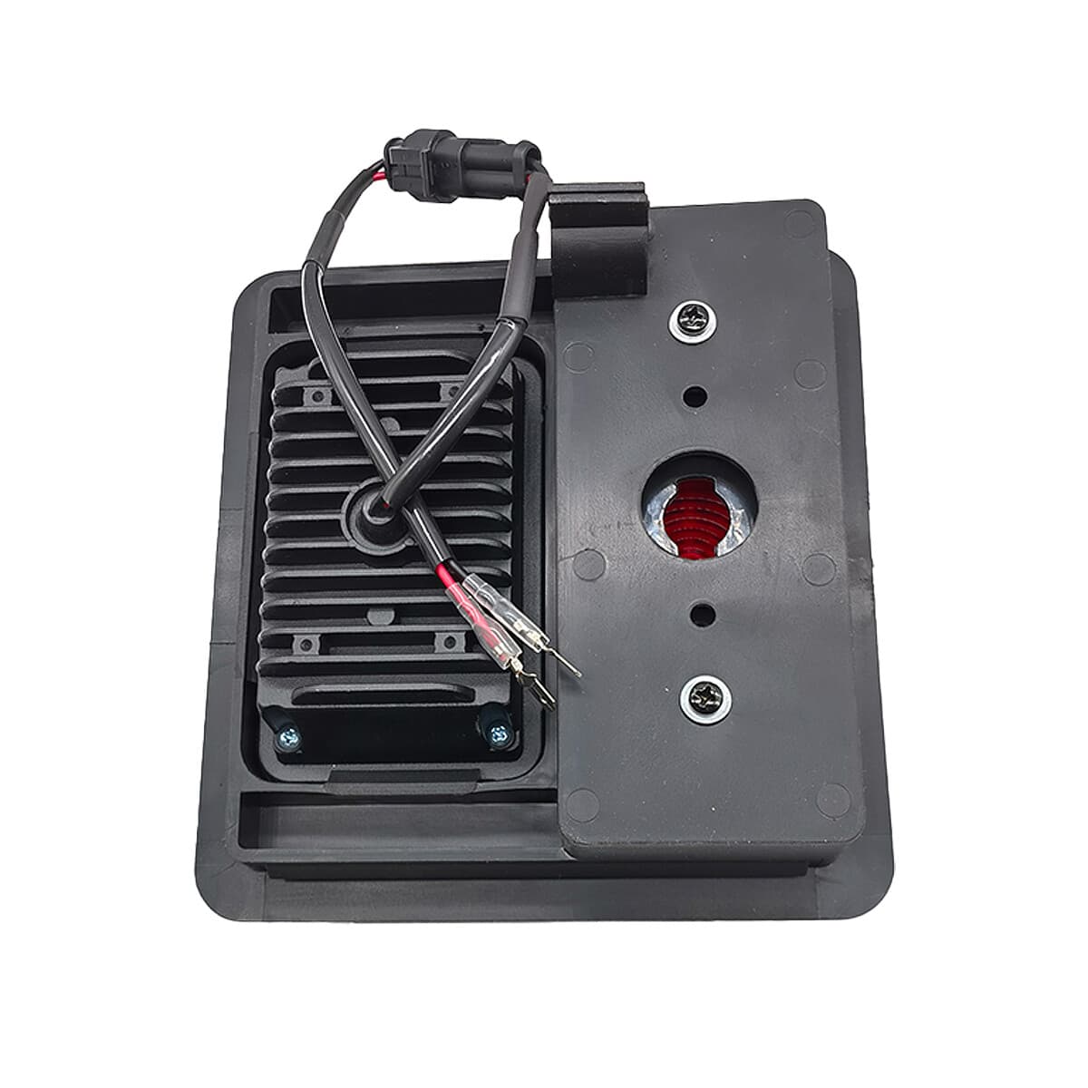 2x LED Taillight Rear Light 6670284 for Bobcat S100 S130 T550 S750 S770 S850 6