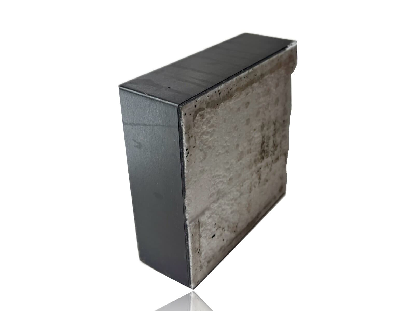 SPACE SHUTTLE  BURAN 2.01 HEAT SHIELD THERMAL BLACK TILE 3