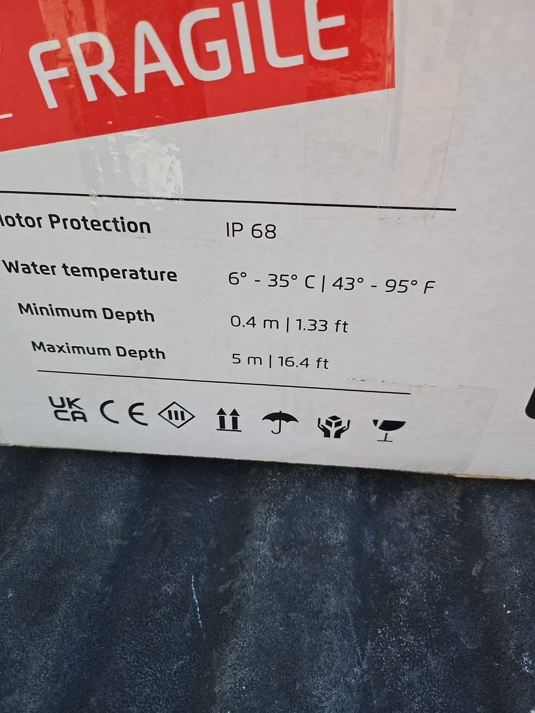 Dolphin Explorer E25 Wi-Fi Robotic Pool Vacuum Cleaner Pools up to 50 FT See Pic 5