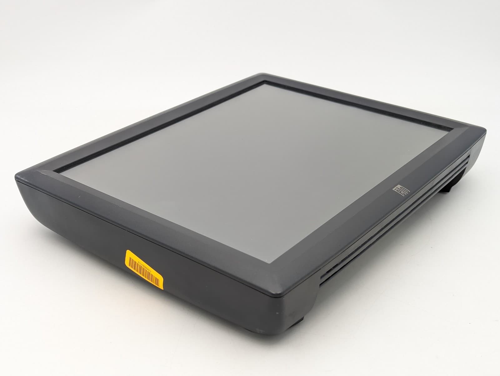 Elo Touch Systems 15" Touchscreen POS Monitor (ET1522L-7UWB-1-GY-G) 2