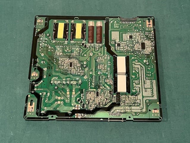 Samsung QN85Q7FAAF Power Supply Board 3