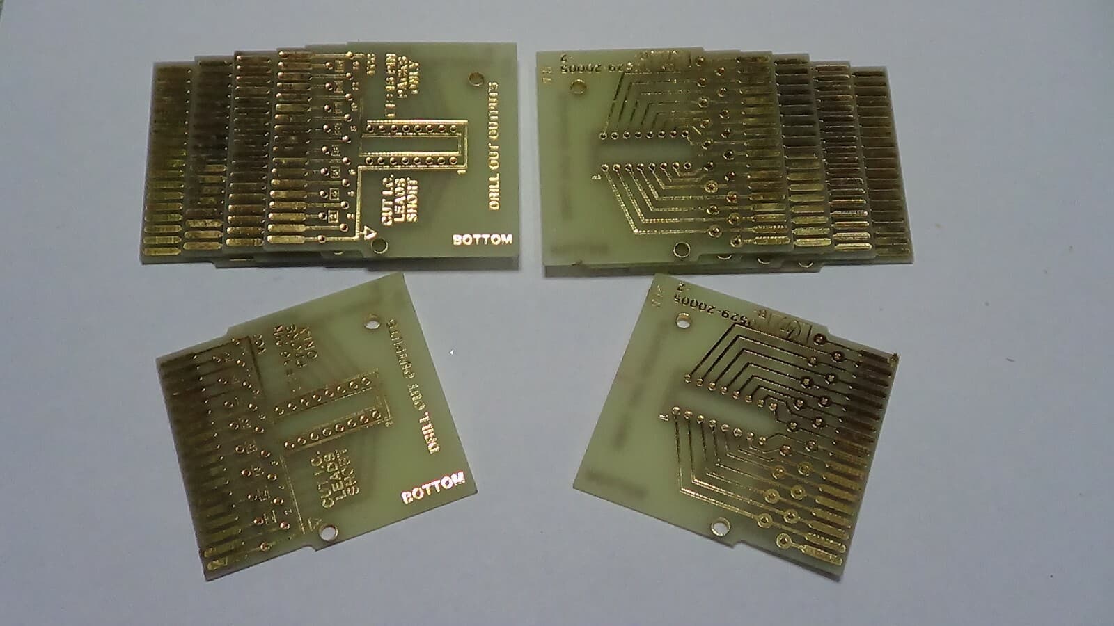 Hewlett Packard 10529A Logic Comparator ...As New !!! 5