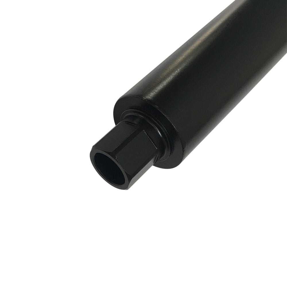 3-1/4" High Performance Wet Core Bit for Reinforced Concrete, 1-1/4"-7 Arbor 3