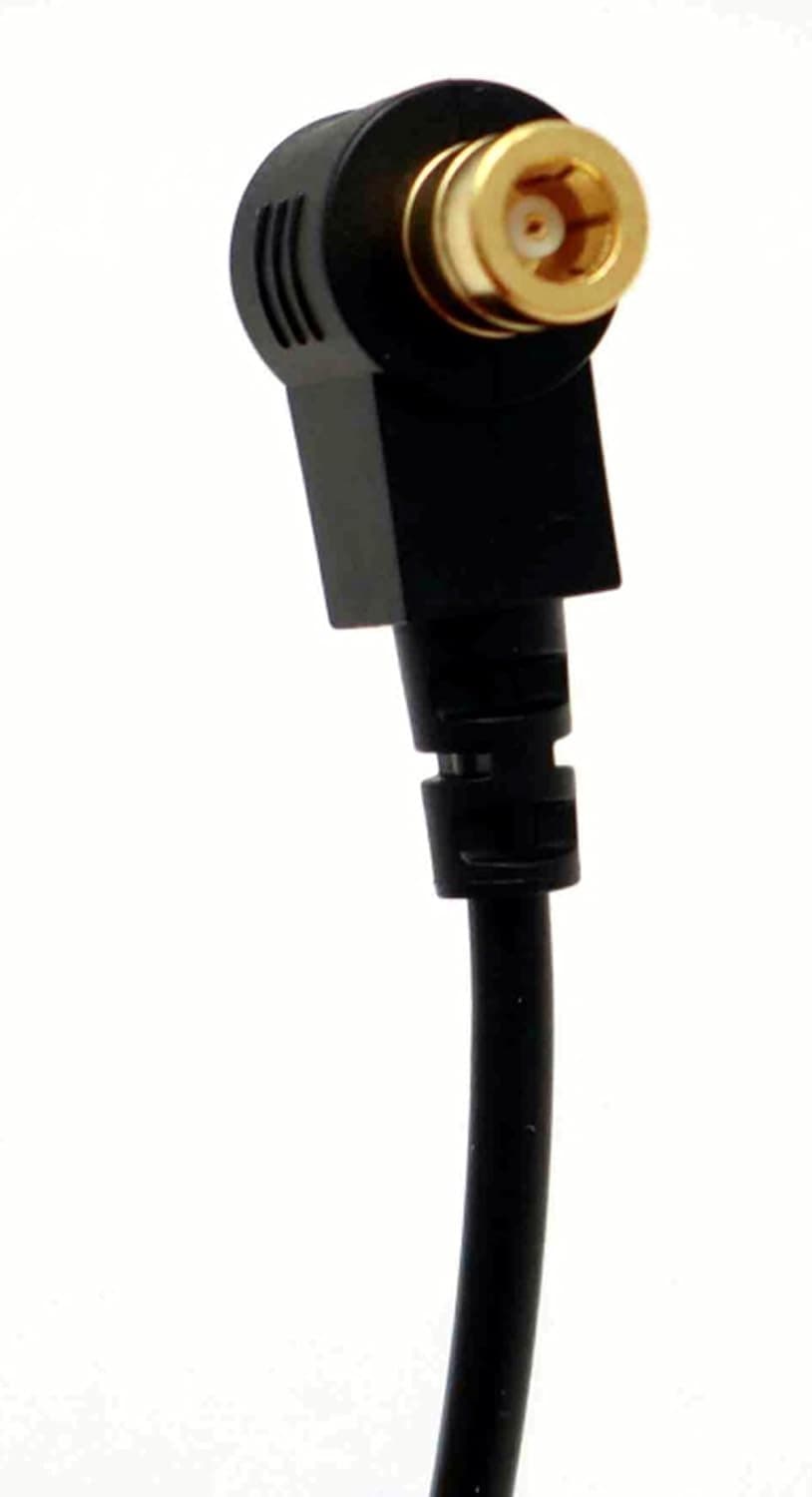 Maestro ACC-SAT-TO1 Satellite Radio Antenna Adapter For Select Toyota Models 5